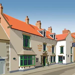 The Black Swan Pickering