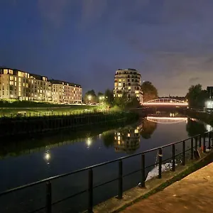Riverside Bath