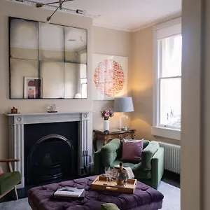 Cambridge House Bath